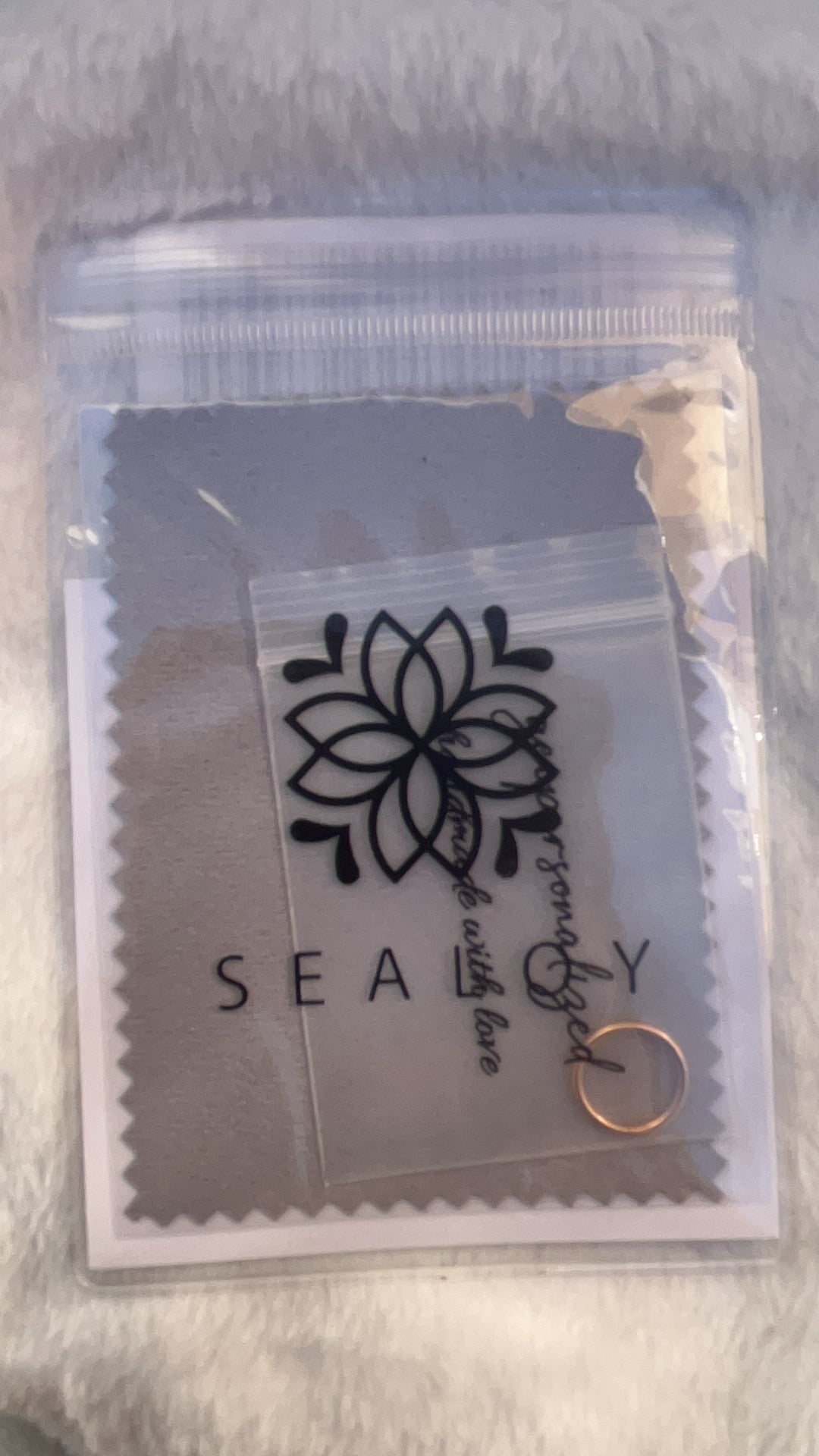 16g- Steel Hoop-rose Gold-10-1