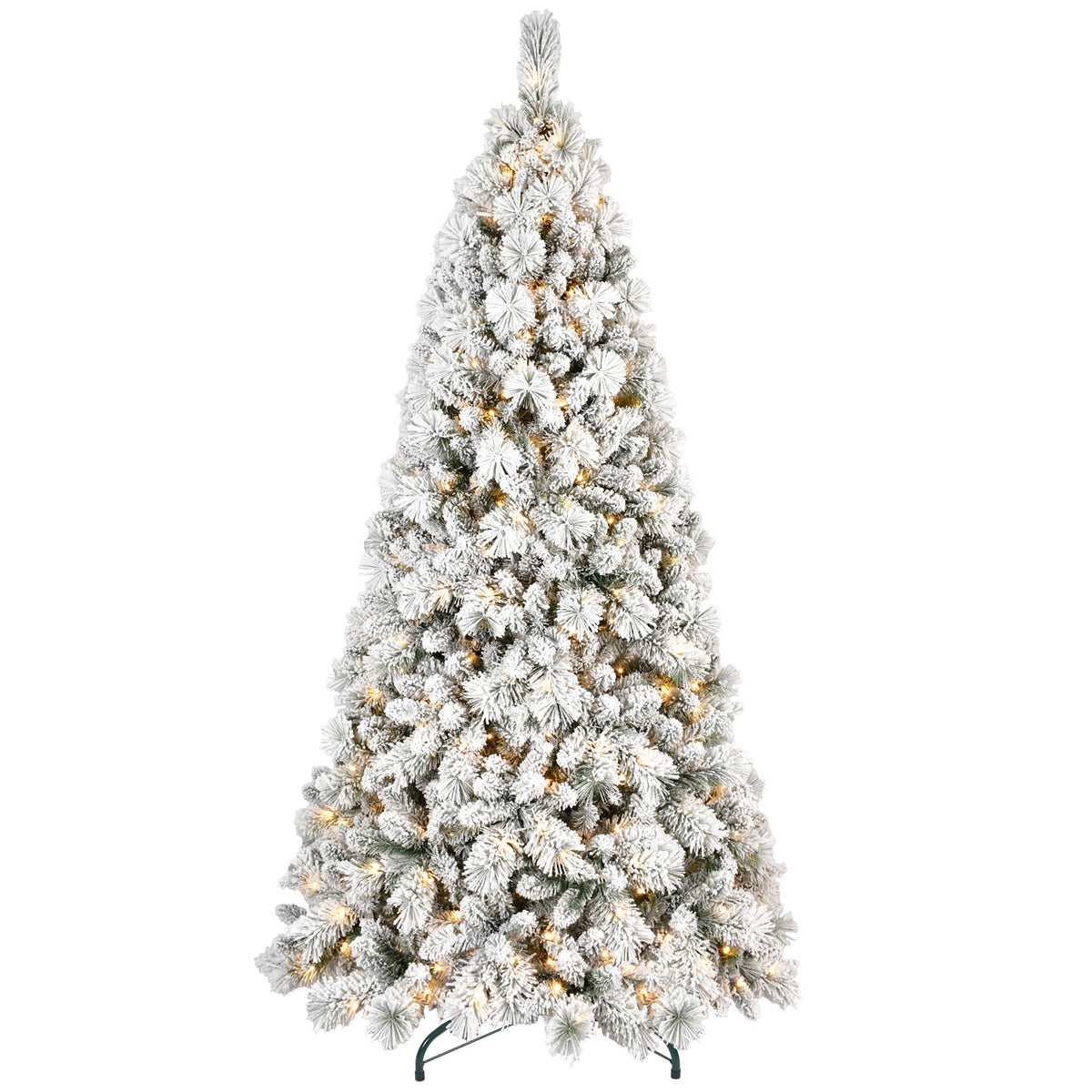 PVC Christmas Tree, Christmas Decorations