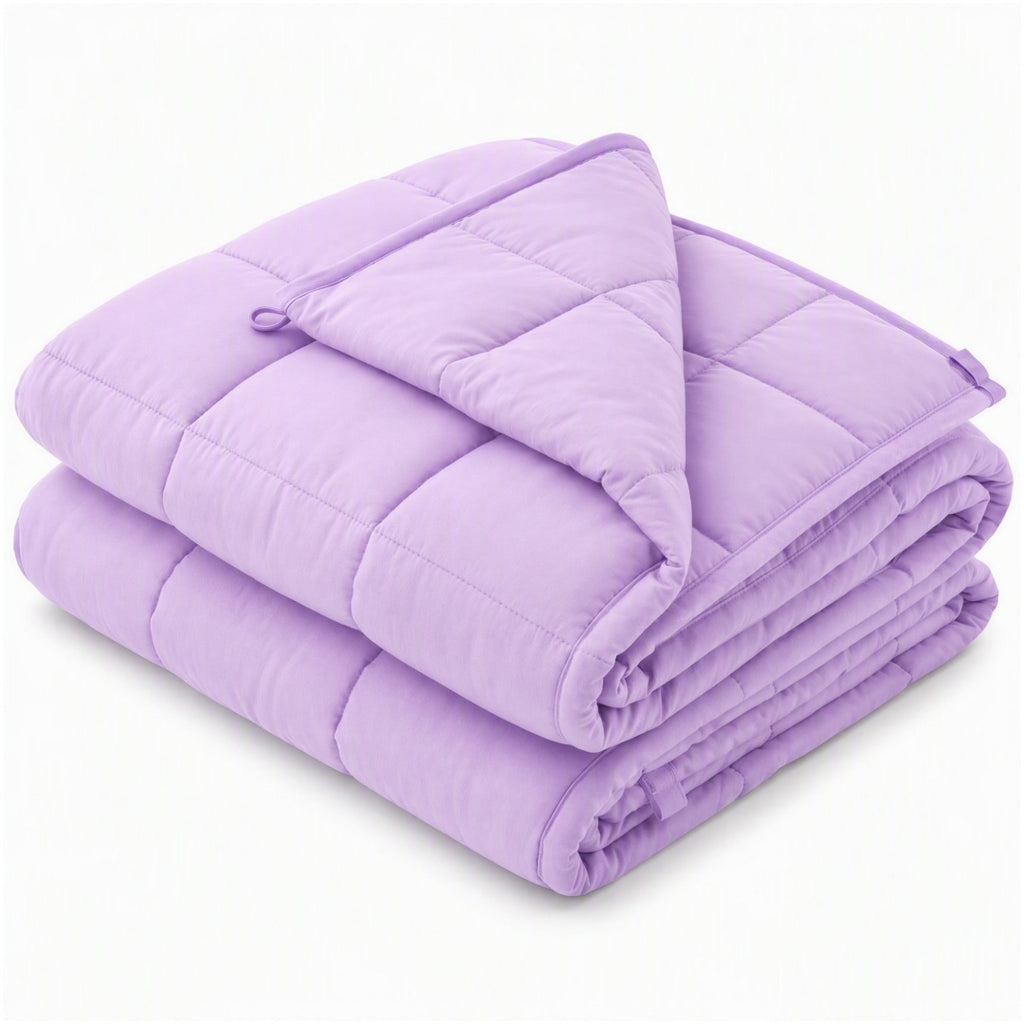 A Dult Gravity Blanket