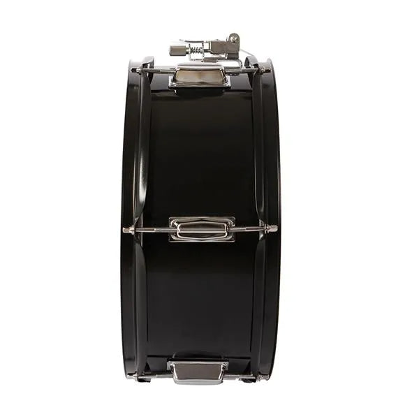 14 X 5.5 Inches Professional Marching Snare Drum & Drum Stick & Strap