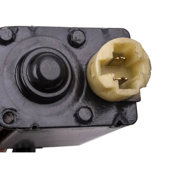 1x Power Window Regulator Motor For Buick Century For Chevrolet Camaro