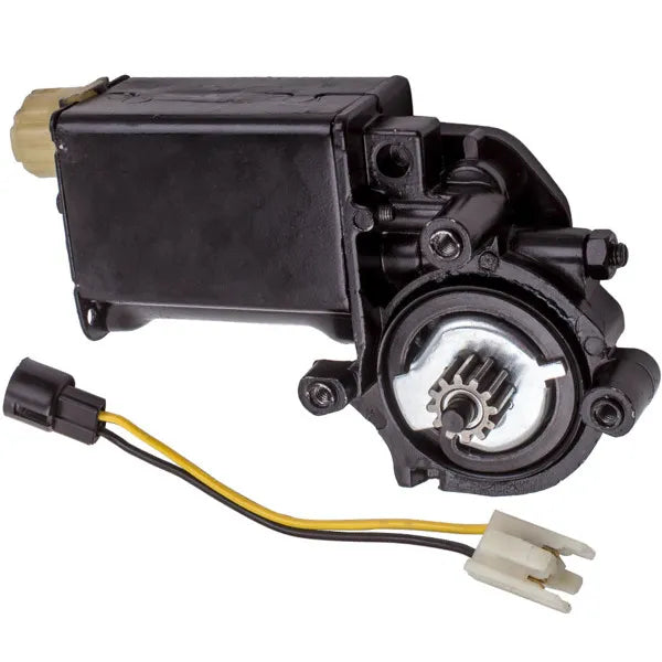 1x Power Window Regulator Motor For Buick Century For Chevrolet Camaro