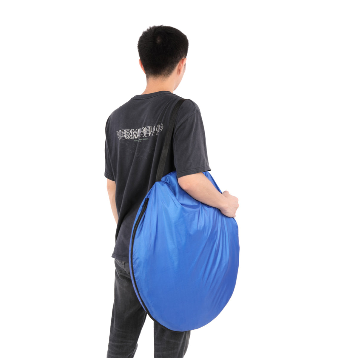 1-2 Person Portable Po P Up Toilet Shower Tent Changing Room Dressing