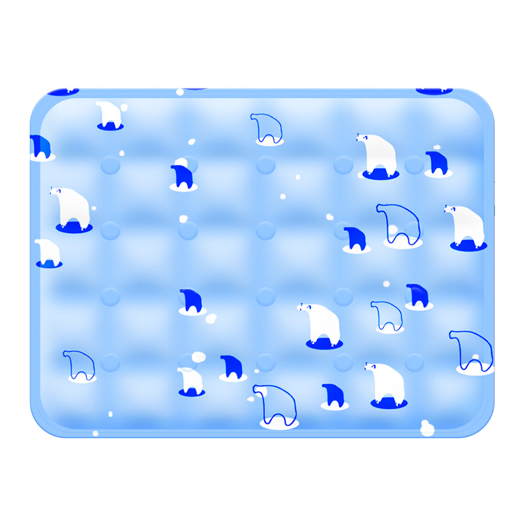 Only Self Pickup---pet Cooling Mat