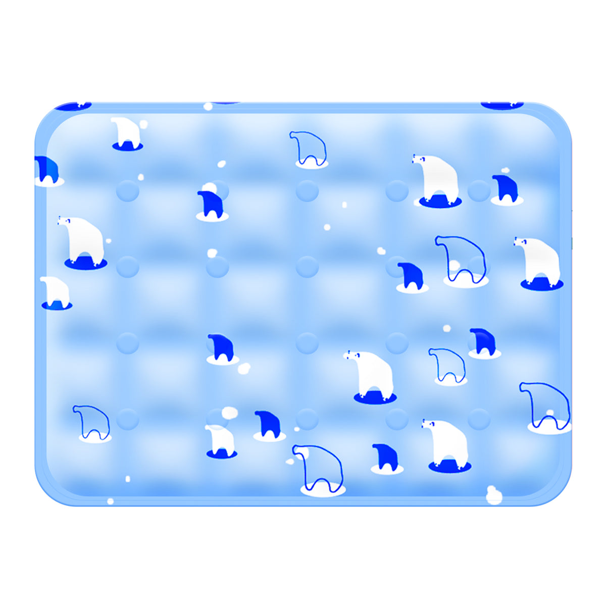 Only Self Pickup---pet Cooling Mat