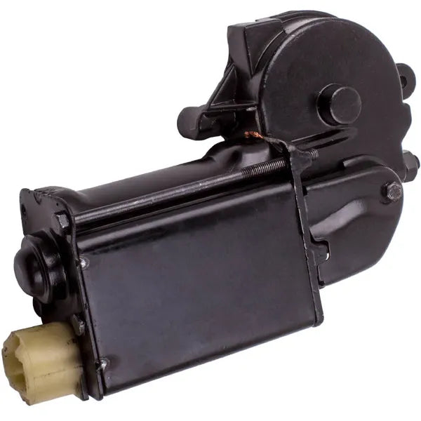 1x Power Window Regulator Motor For Buick Century For Chevrolet Camaro