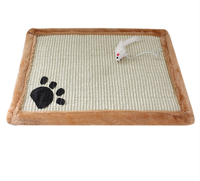 Cat Claws Mat Cat Scratch Board