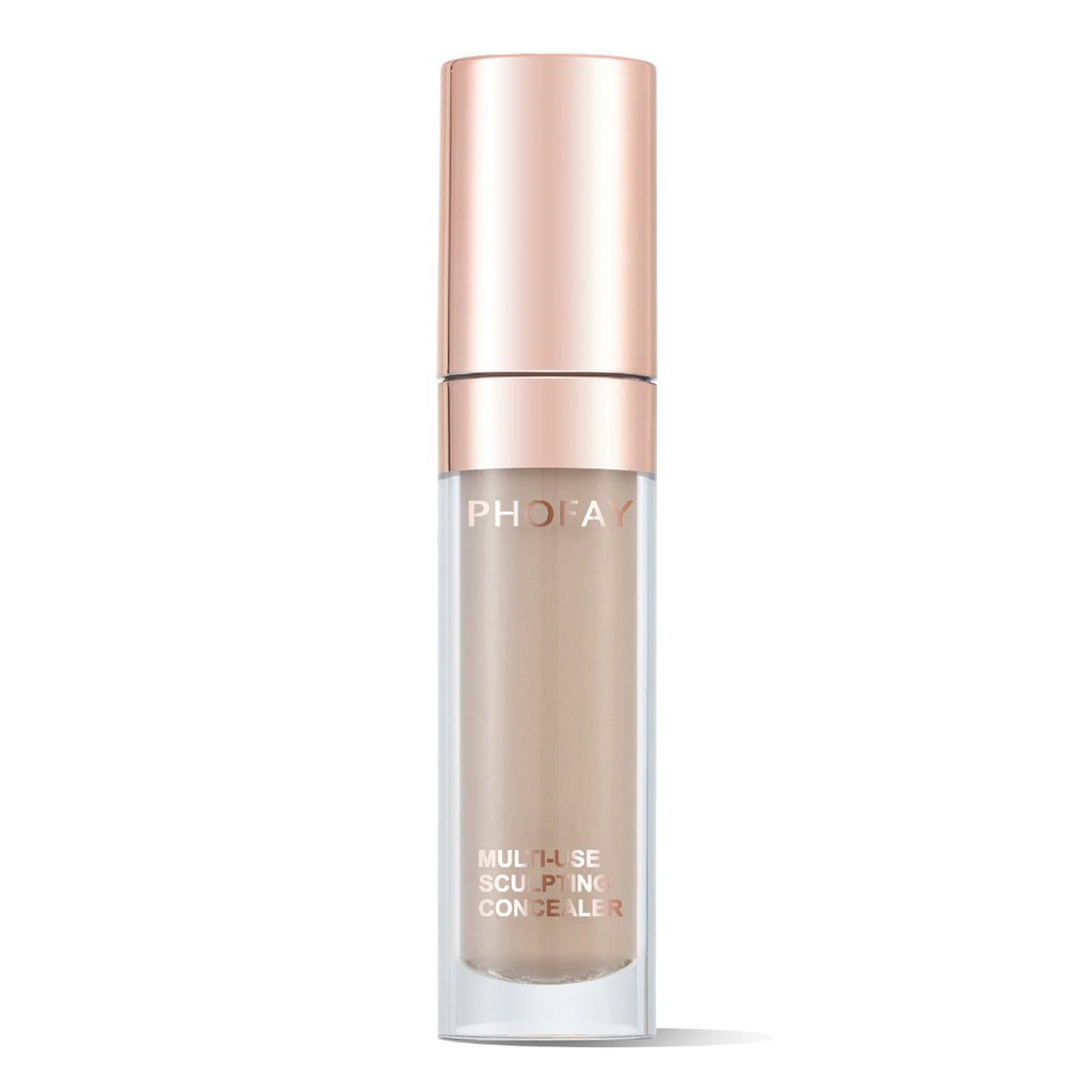 Phofay Super Coverage Concealer
