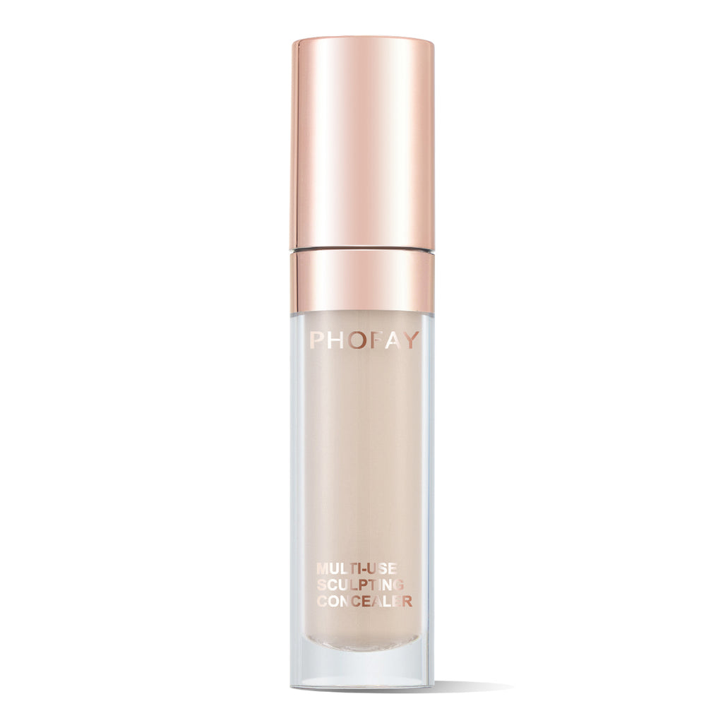 Phofay Super Coverage Concealer