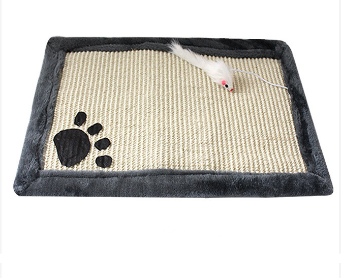 Cat Claws Mat Cat Scratch Board