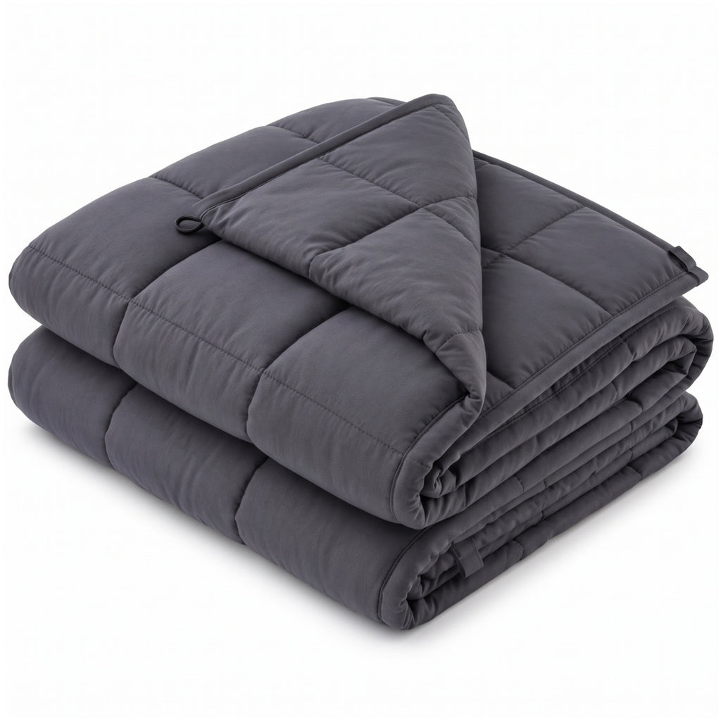 A Dult Gravity Blanket