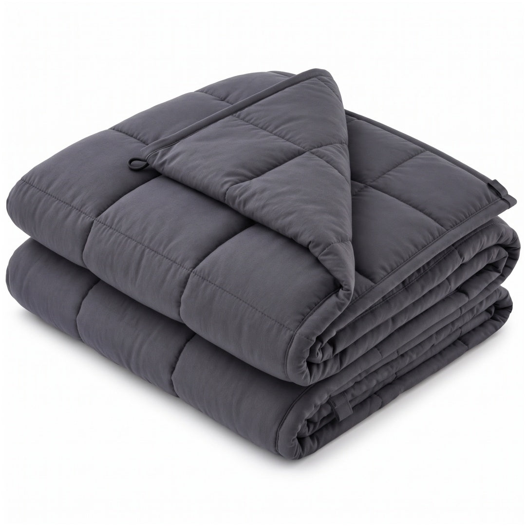 A Dult Gravity Blanket