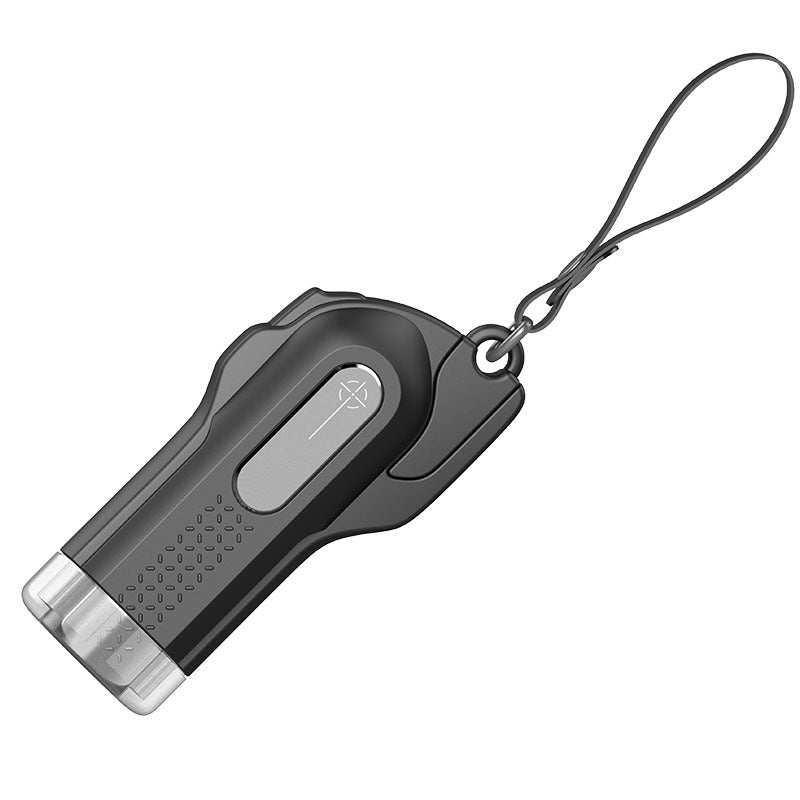 Tungsten Steel Striker Of Window Breaker Safety Hammer