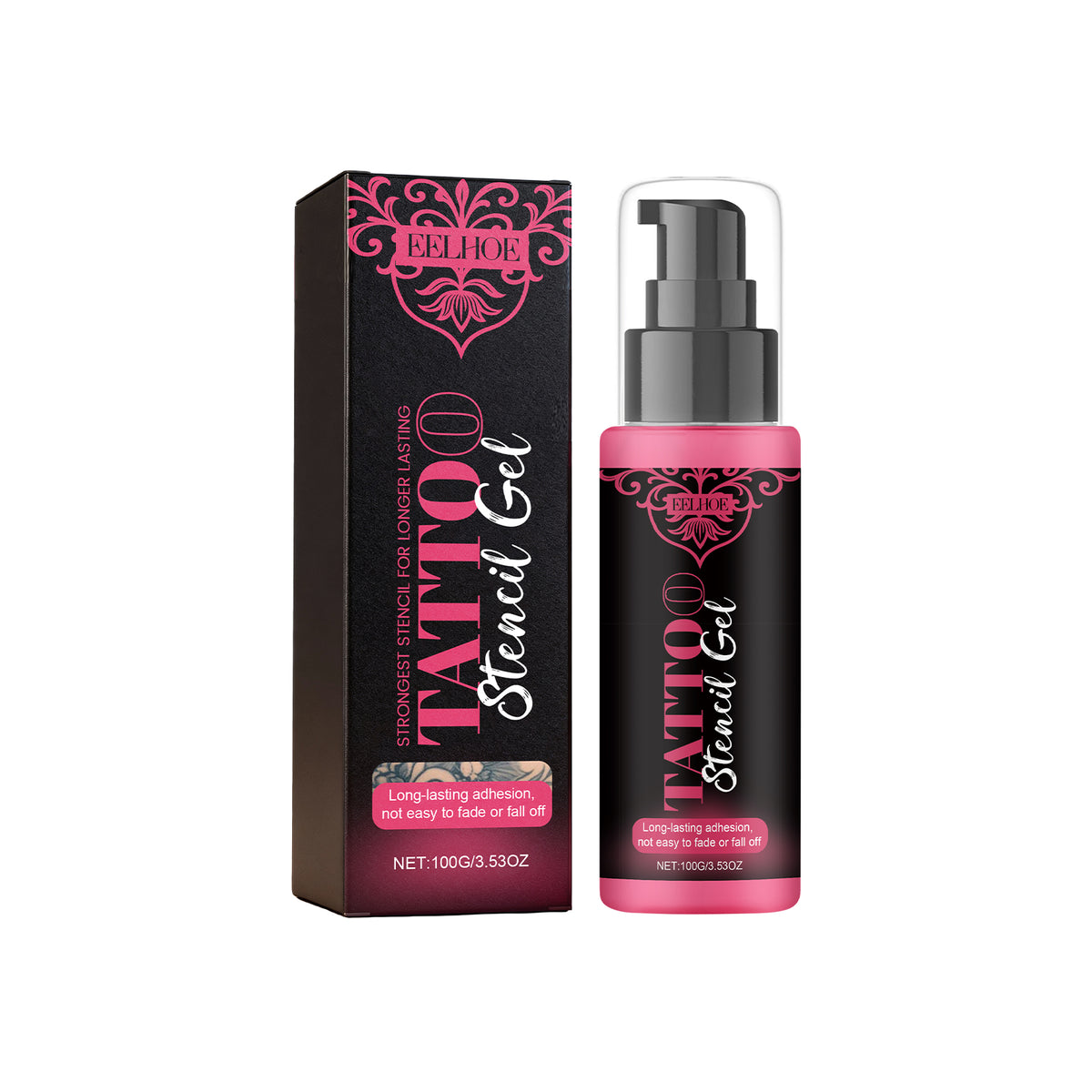 Gel - Nourishing Gentle Daily