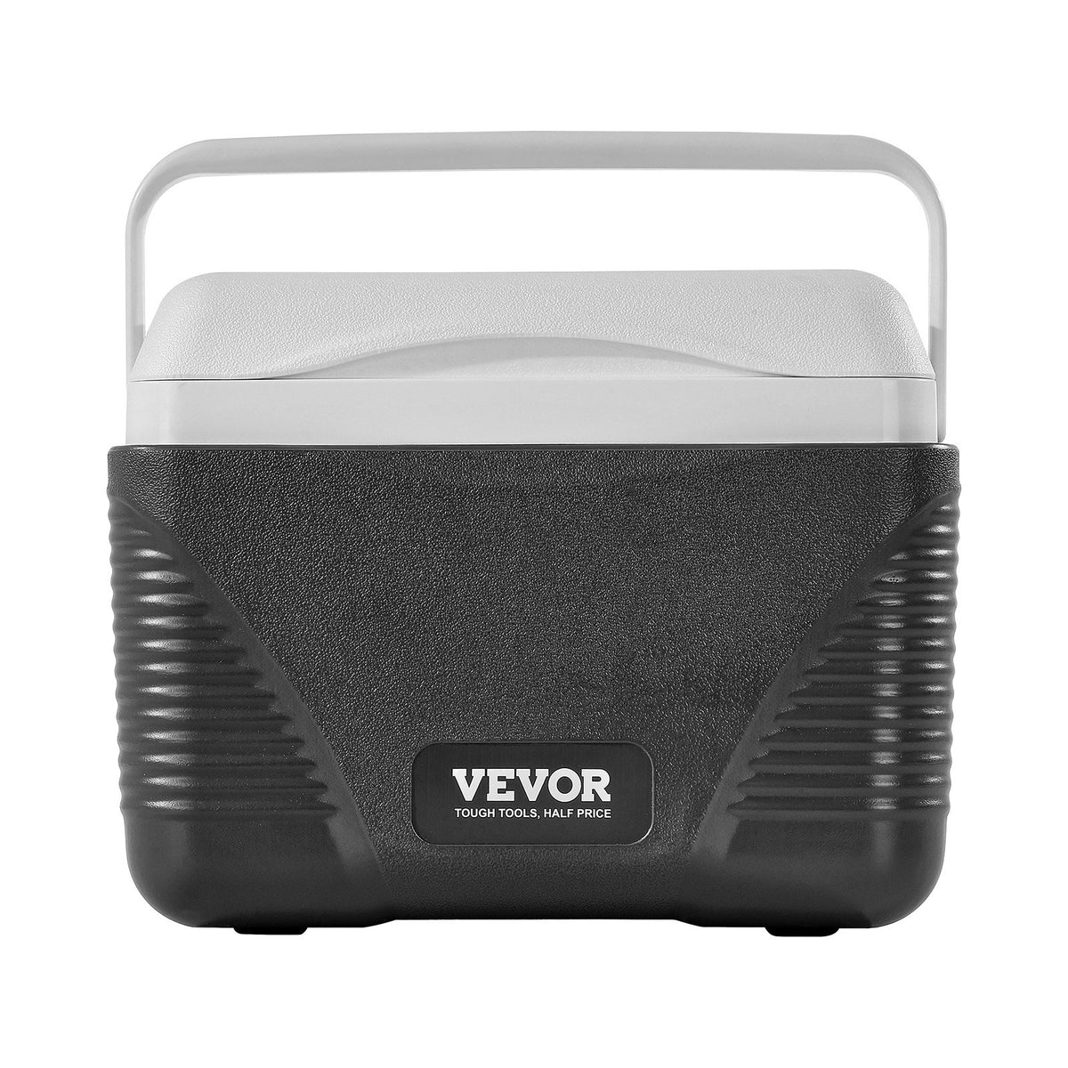 Portable Cooler 8.5 QT Insulated Hard Cooler 12 Can Capacity