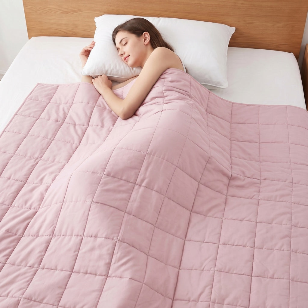 A Dult Gravity Blanket
