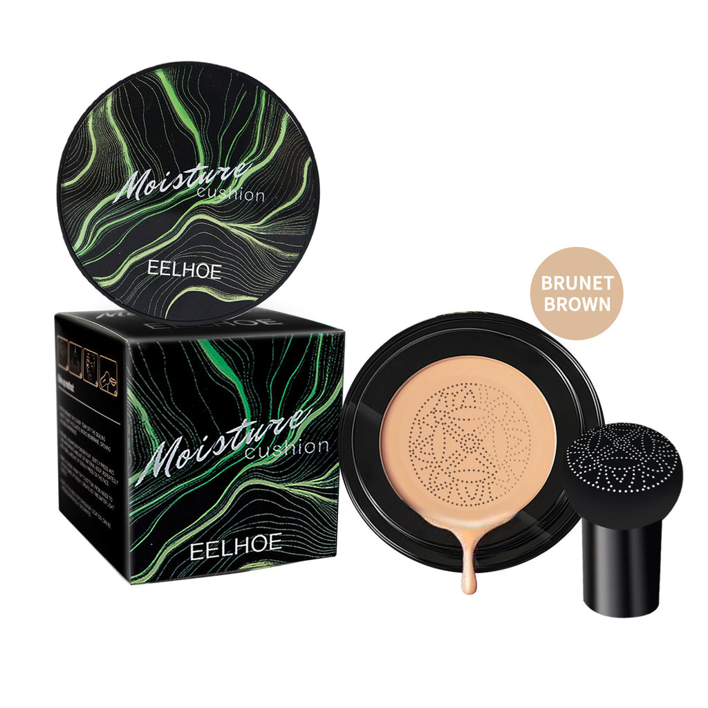 Eelhoe Air Cushion Foundation-dark Complexion