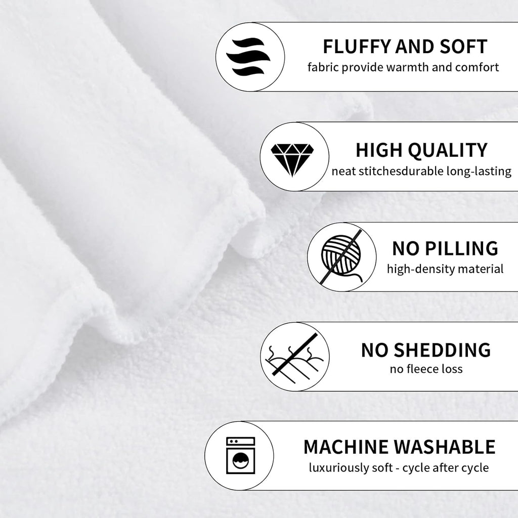 French Blanket, Mysterious Box, Super Soft Air Conditioning Blanket