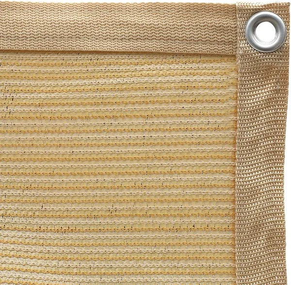 Reinforcement Magic Tool, Finished Product Of Sunshade Net With Nail
