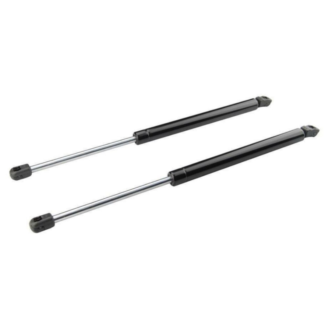 2x Tailgate Lift Supports Shock Strut Spring Prop For 2007-2012 Hyundai