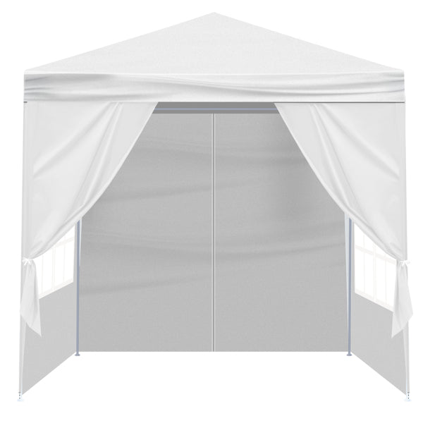 6.5x6.5FT Four Sides Portable Party Tent