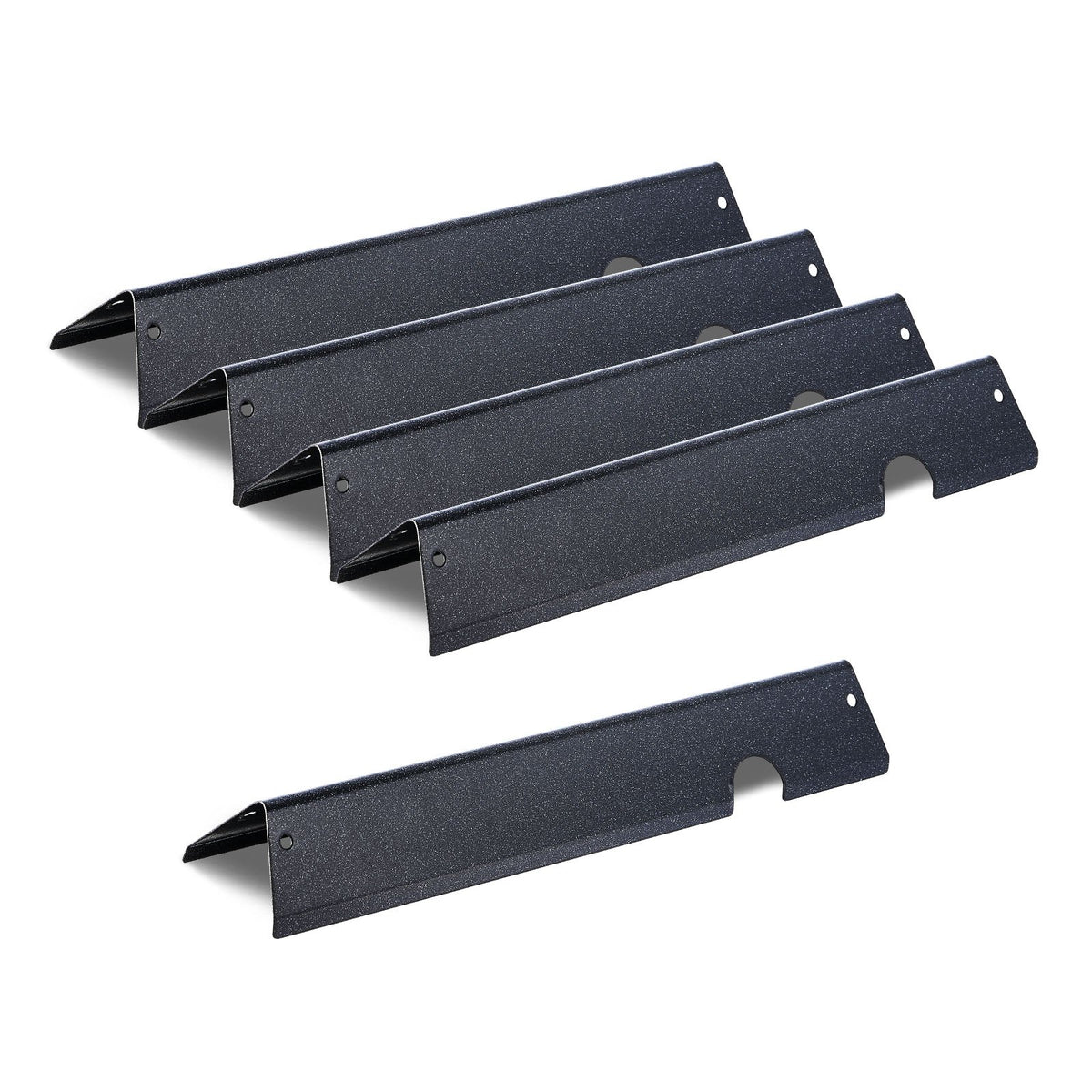 17 In Flavorizer Bars Steel Grill Replacement For Weber Genesis II 300