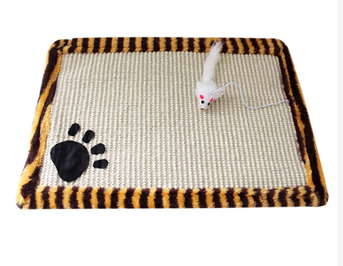 Cat Claws Mat Cat Scratch Board