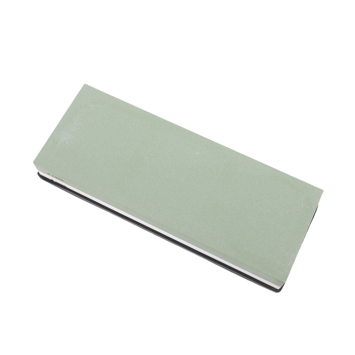 Sharpening Stone 2 Side 1000 3000 Grit White Corundum Fine Polishing