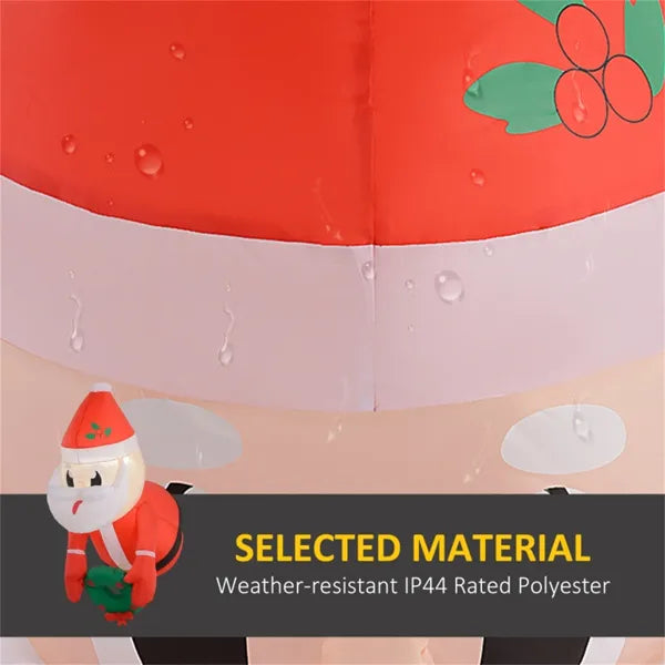 Christmas Snowman