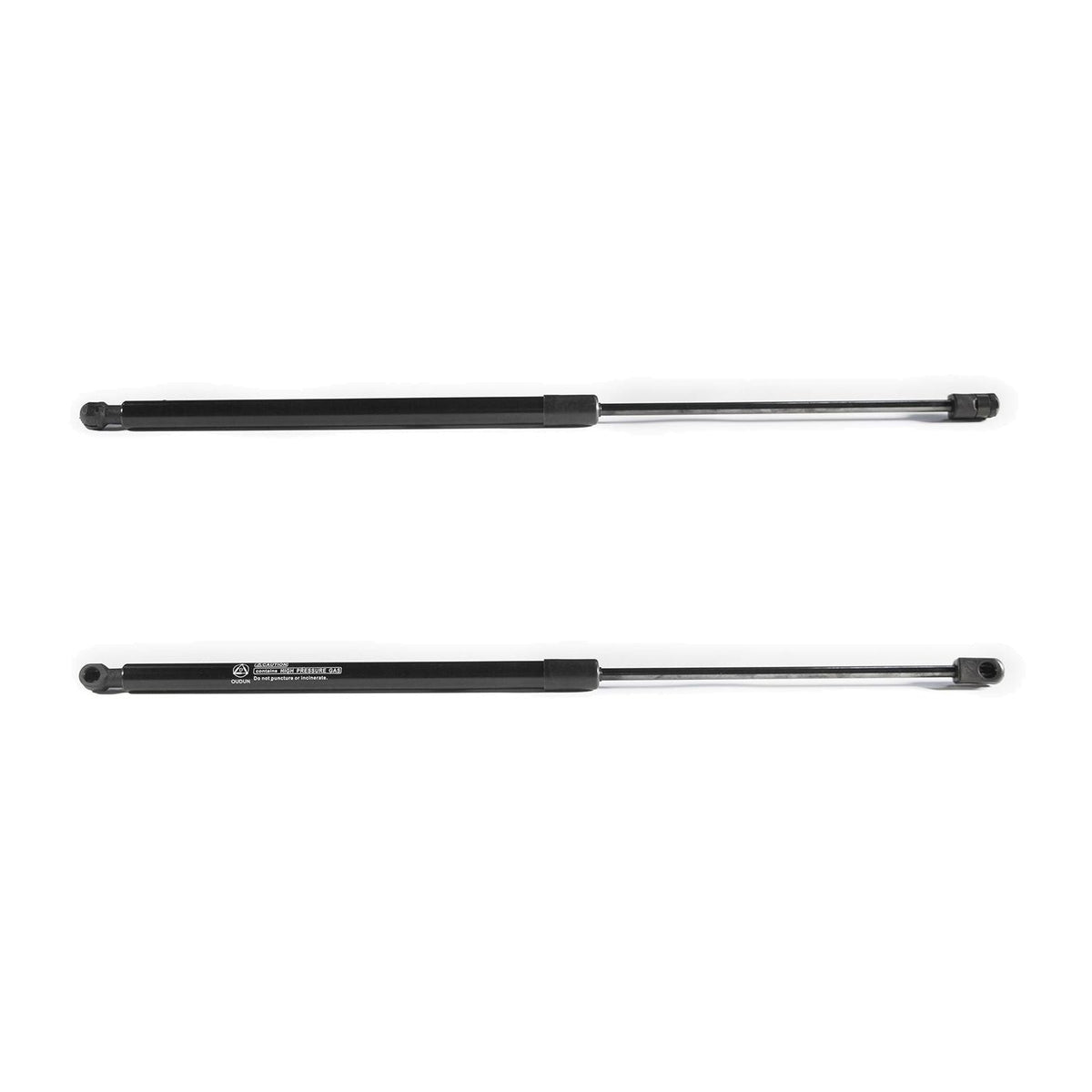 2x Rear Tailgate Liftgate Lift Support Struts Shock Fit 01-06 Santa Fe