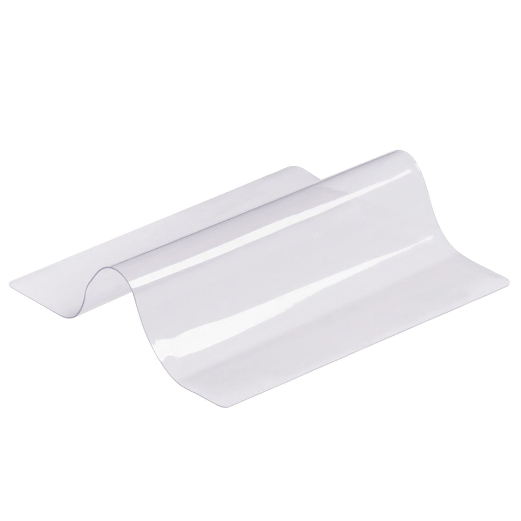 Clear Table Cover Protector, 12" X 12"/305 X 305 Mm Table Cover, 1.5 Mm
