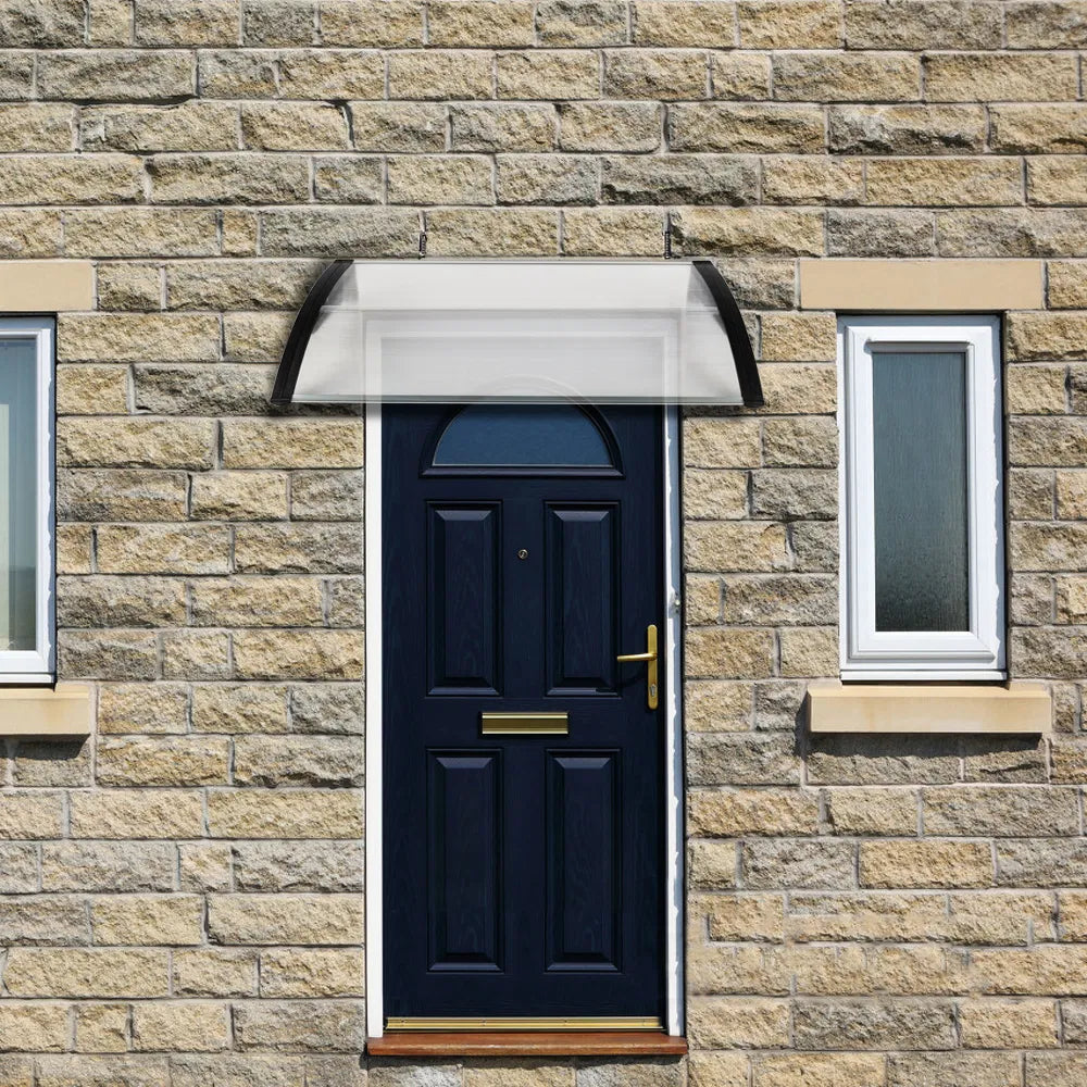 HT-100 X 96cm Household Application Door & Window Rain Cover Eaves