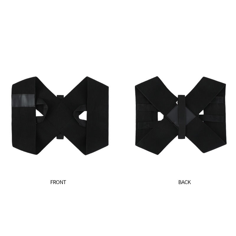 Back Correction Strap -- L
