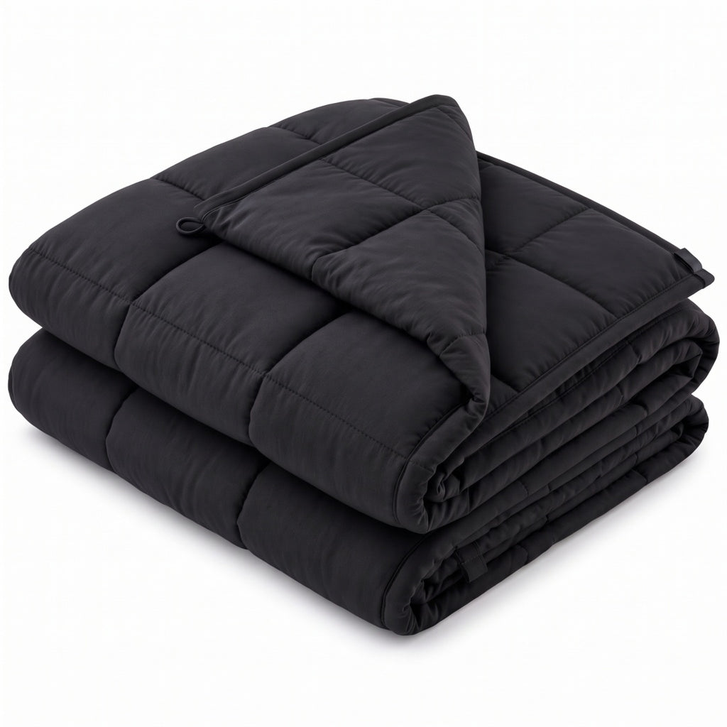 A Dult Gravity Blanket