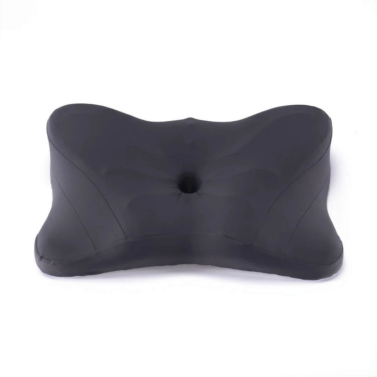 Ergonomic Foam Neck Pillow, Neck Support, Neck Protection Good Sleep