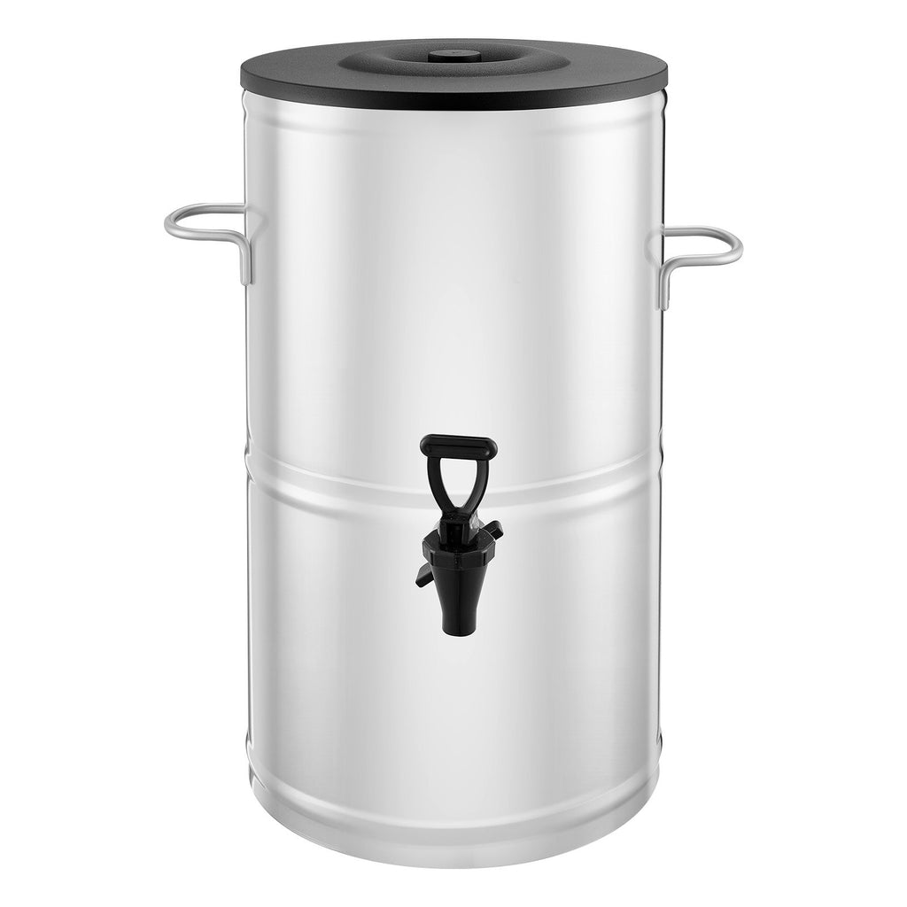 Ice Tea Dispenser 4 Gal/15L For Iced Tea Juice Coffee 304 Stainless
