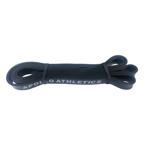 Pull Up Assist Bands | Heavy Duty Resistance Straps | Latex Exerceise
