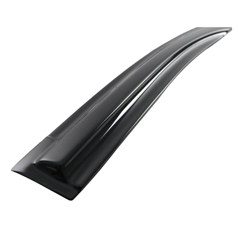For H Onda 05-07 Odyssey MUG Style Window Visors Rain Sun Guard