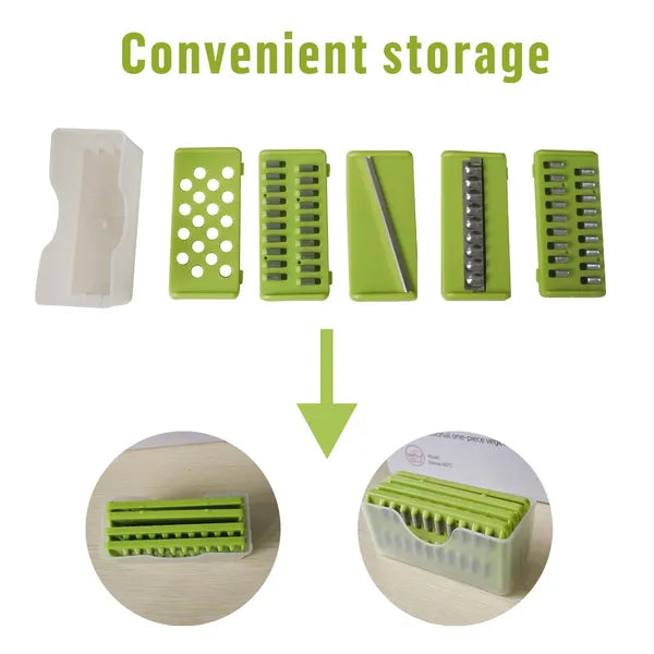 Manual Kitchen Utensils With Non-slip 780 G