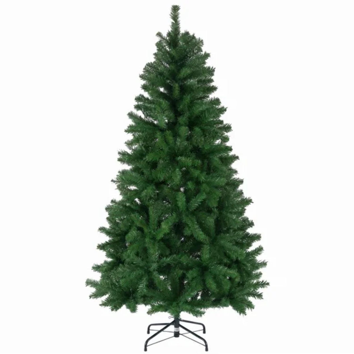 Spruce Christmas Tree, Artificial, For Home, Office And Party Decor