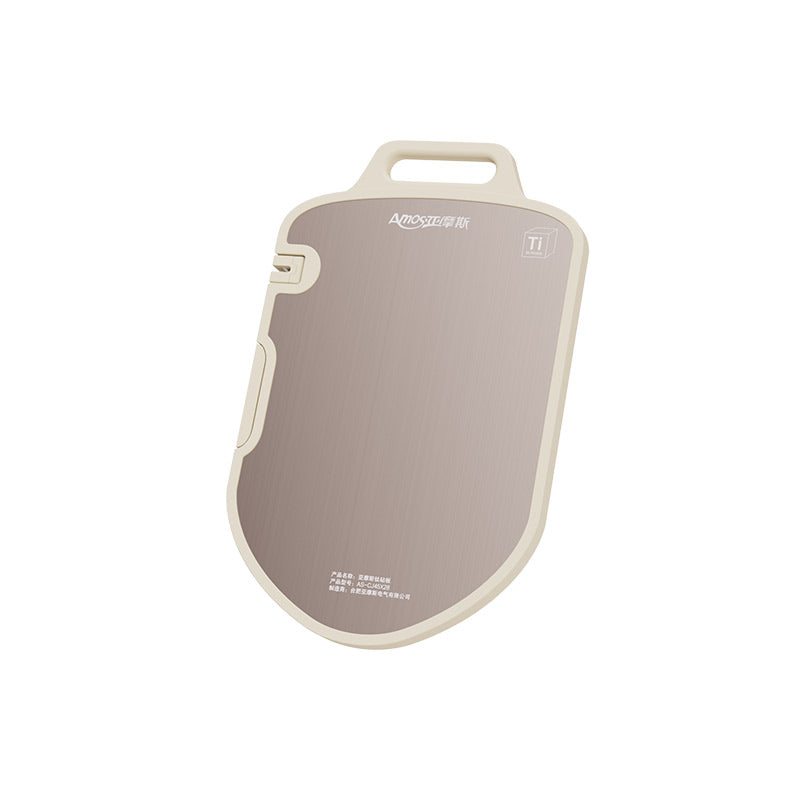 Titanium Cutting Board AS-CJ45X28T