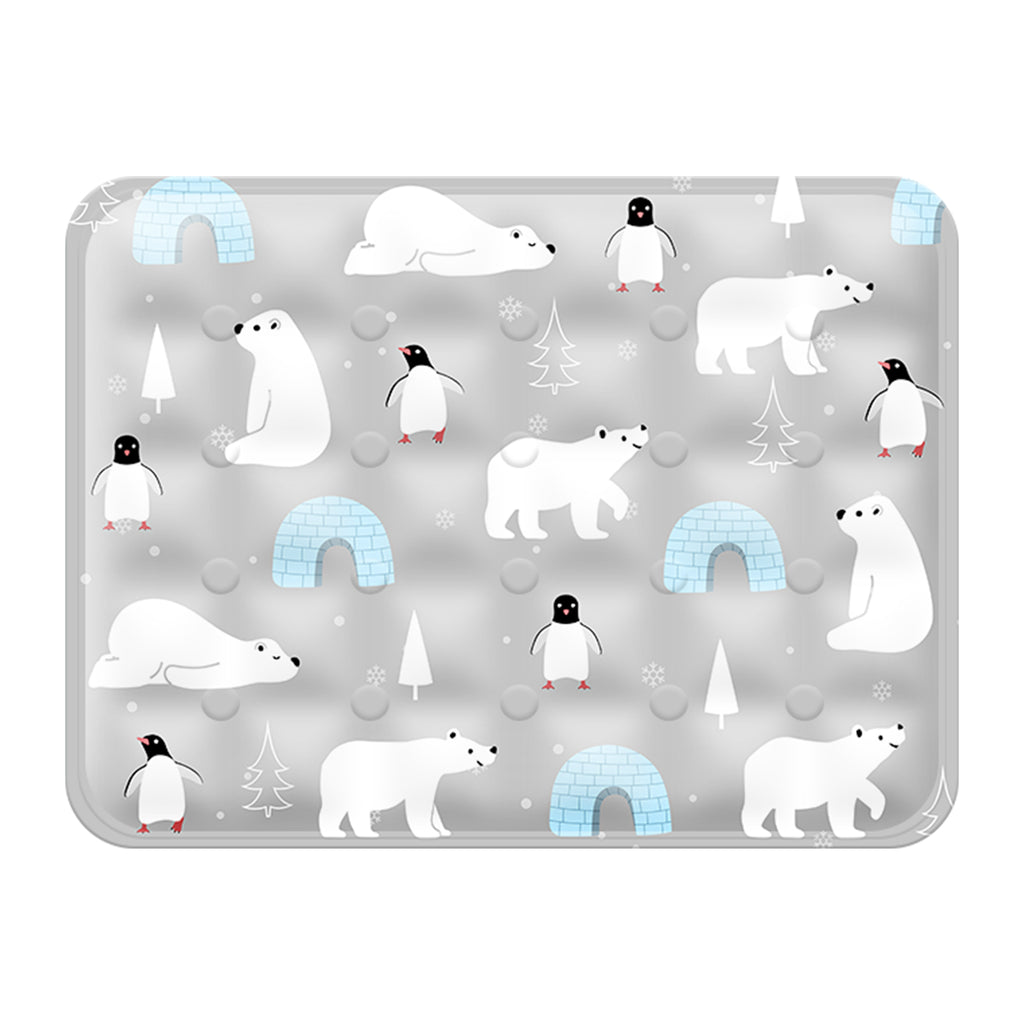 Only Self Pickup---pet Cooling Mat