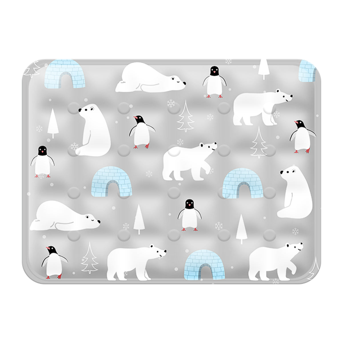 Only Self Pickup---pet Cooling Mat