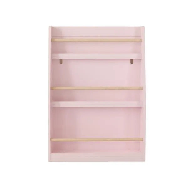 3 Tier Kids Book Shelf,kids Book Rack, Helps Keep Bedrooms, Playrooms