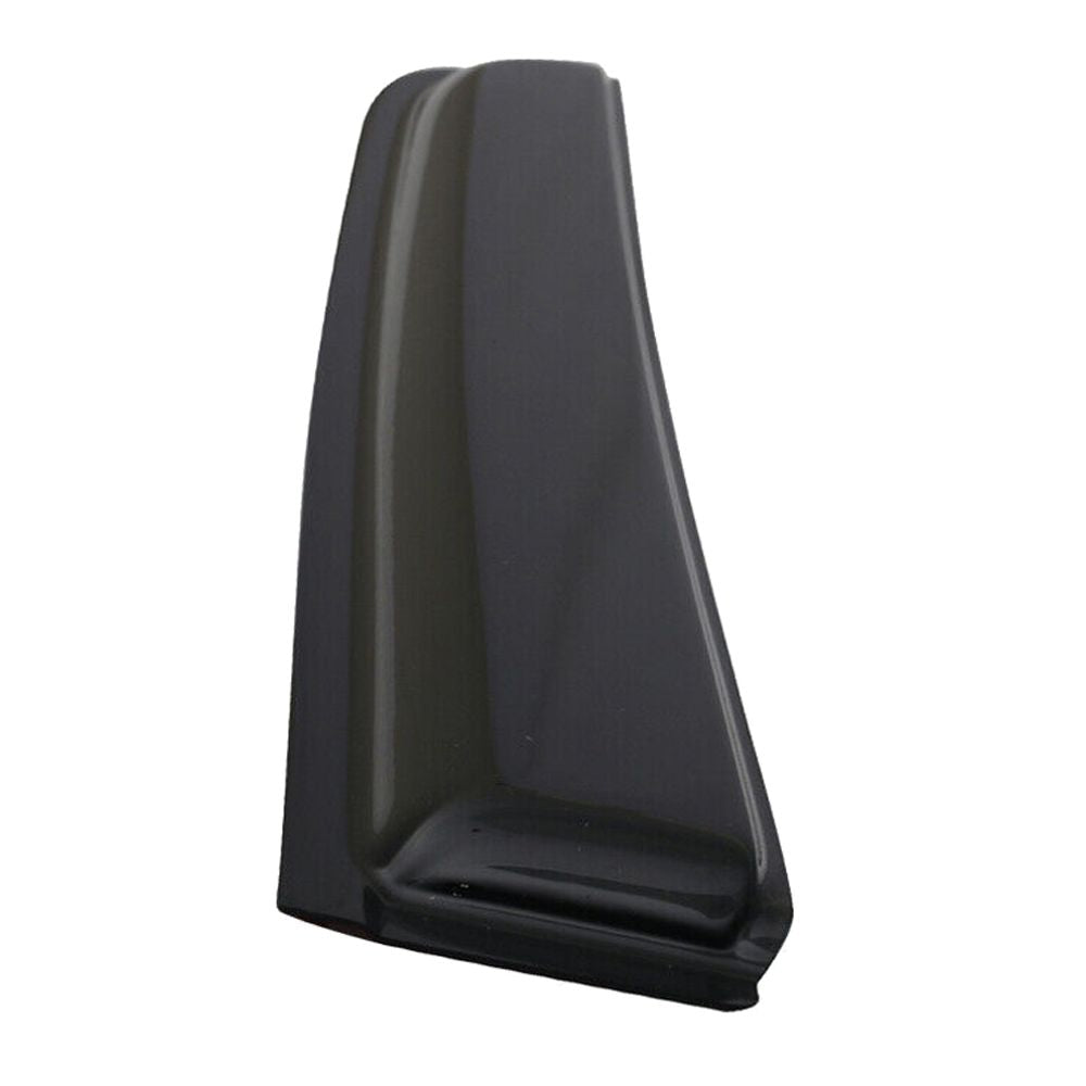 Fits 15-22 Chevy Colorado GMC Canyon Crew Cab Acrylic Window Visors 4Pc