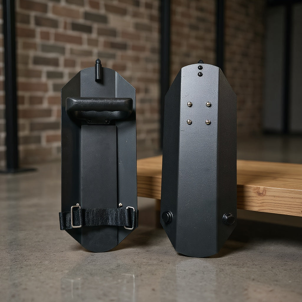 Aluminum Alloy Tactical Training Arm Shield