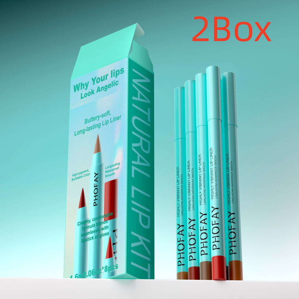 C L023 Lip Liner Set