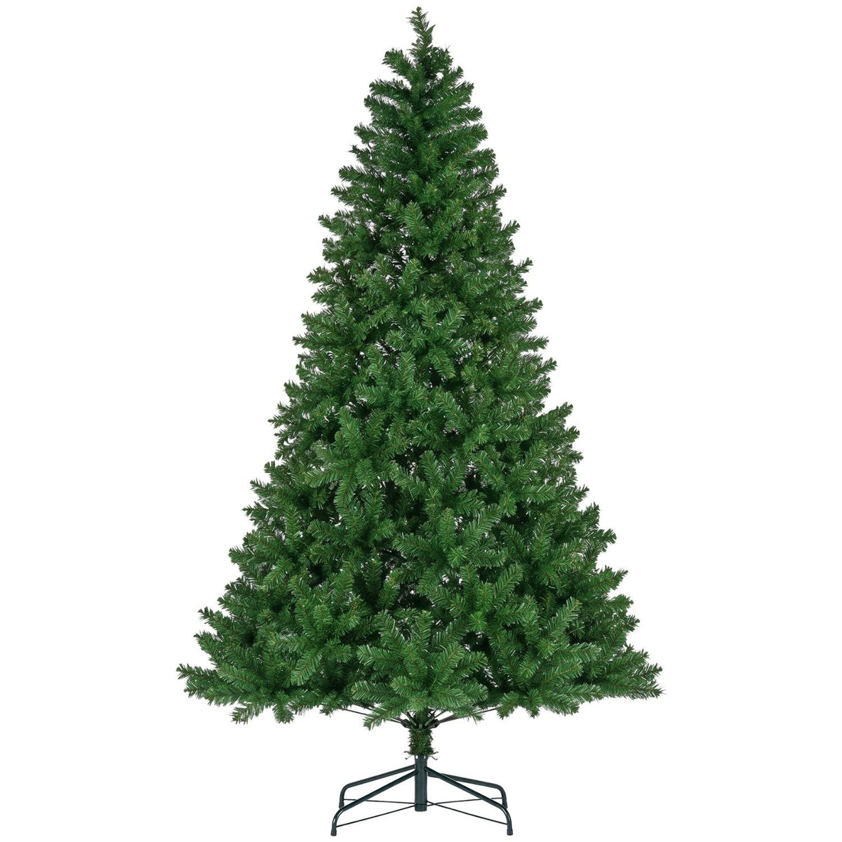 Spruce Christmas Tree, Artificial, For Home, Office And Party Decor