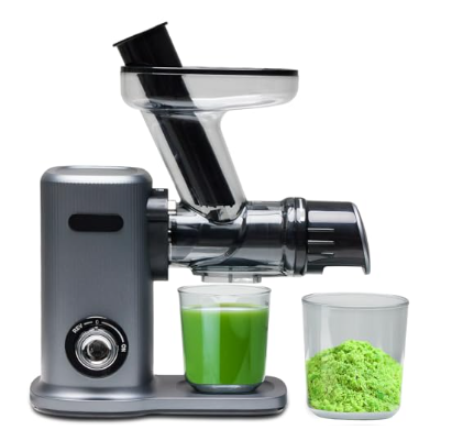 Cold-press Juicer, Slow-rotation Juicer, Equipped With An Ultra-wide