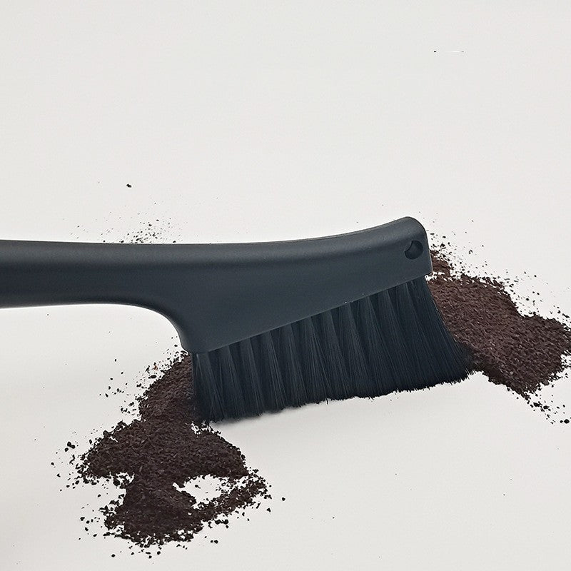 Double Ended Brush -- Double Headed Brush - Detachable